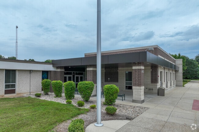 Pinewood Elementary School