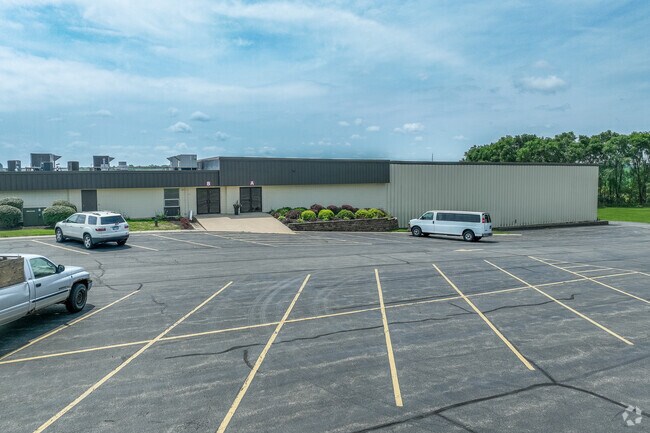 Berean Baptist Church