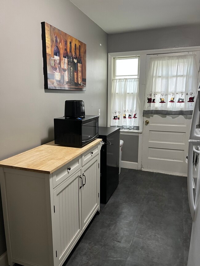 Dishwasher, storage