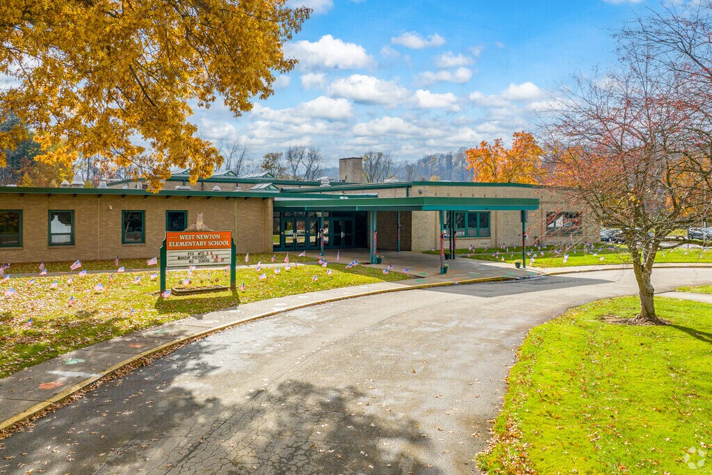 West Newton El School, Rankings & Reviews