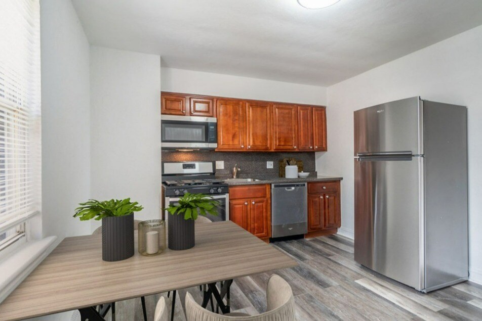 Tall Trees Village 4410 Township Line Rd, Drexel Hill, PA