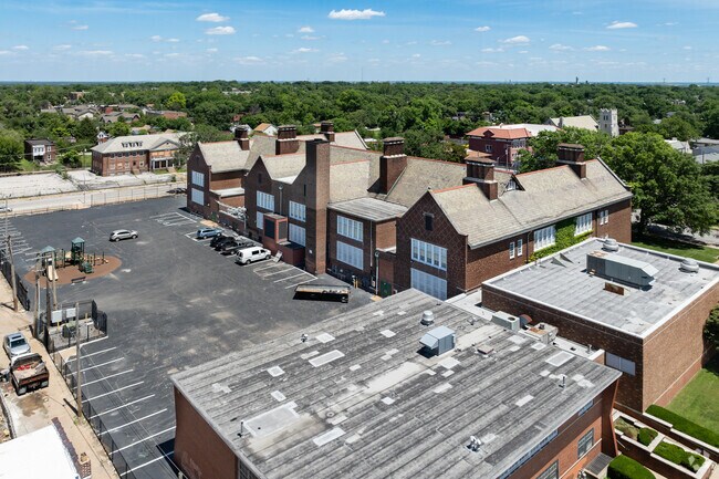 Ashland Elementary caters to individual learning styles.