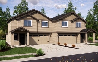 3427 NW 8th St, Redmond, OR 97756