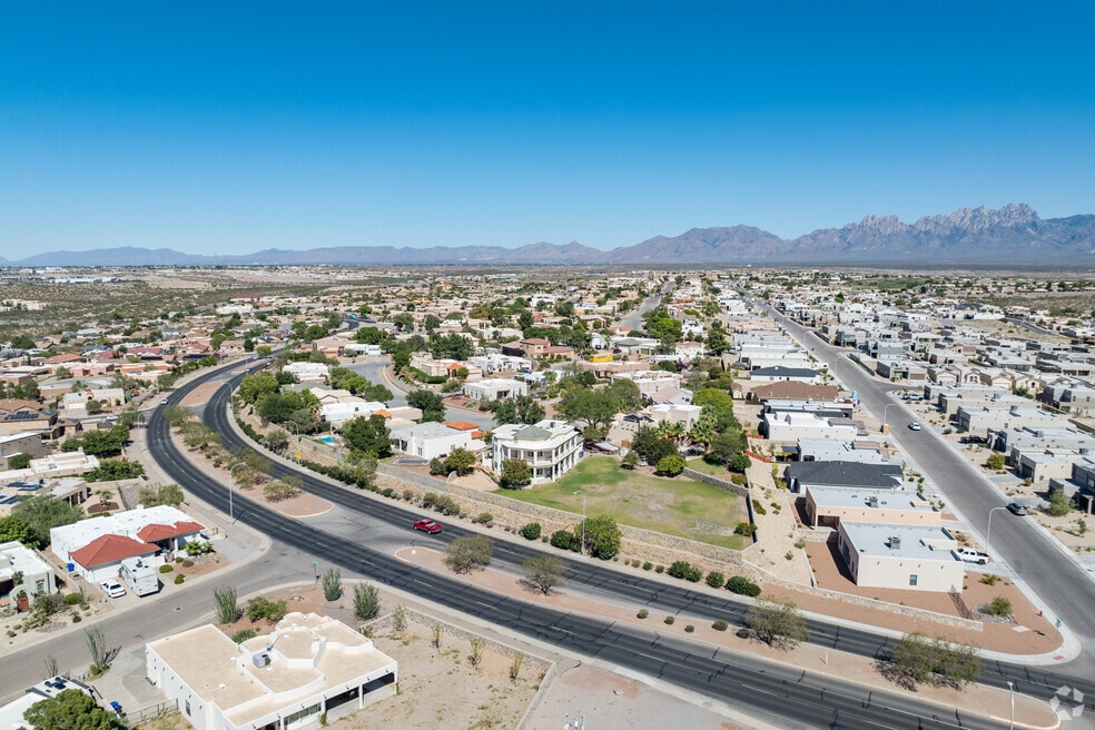 Villages on Northrise