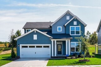 34 Serendipity, Fuquay Varina, NC 27526