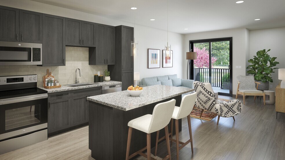 2twenty2 222 N 22nd St, Lincoln, NE