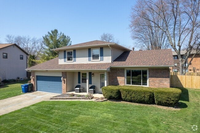 A gorgeous two story located in the Northgate neighborhood.