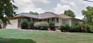 2107 Glenwood Dr NW, Cleveland, TN 37311