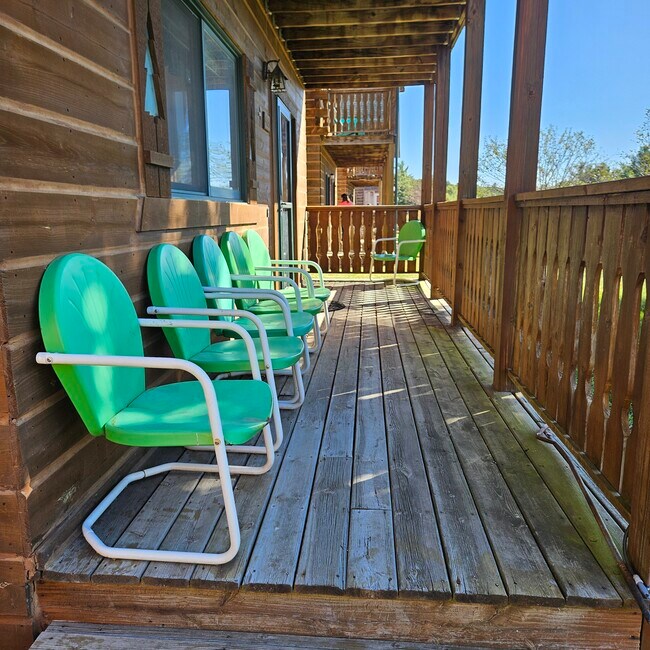 459 Overlook Ct, Warrens, WI 54666 - photo 2