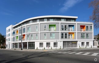10920 Macarthur Blvd, Oakland, CA 94605