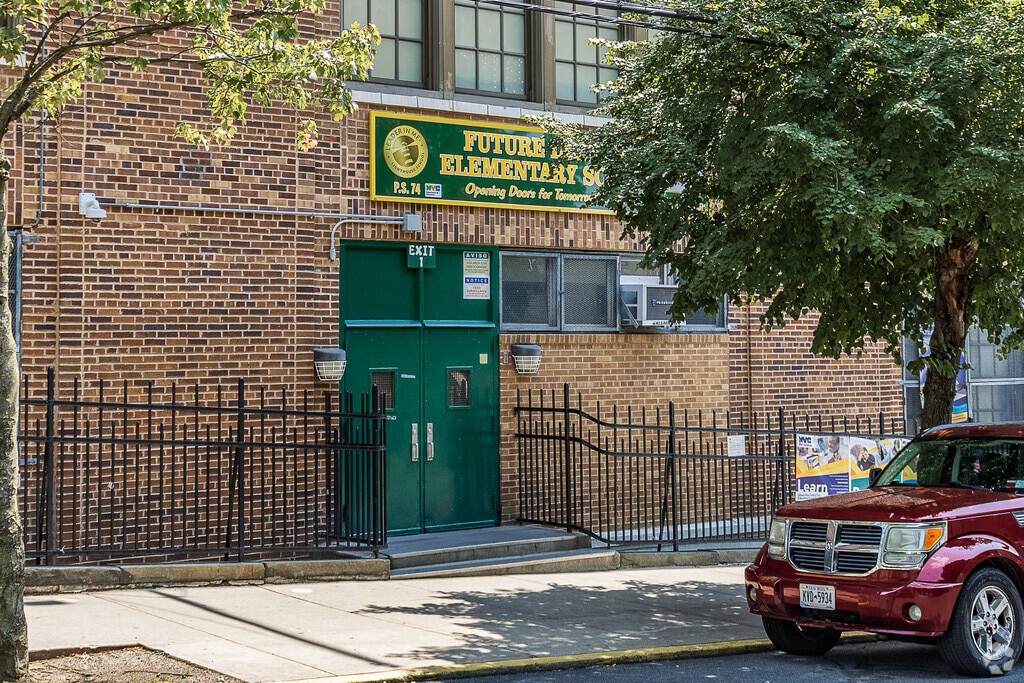 Future Leaders Elementary School is a certified Lighthouse School in Staten Island, New York.
