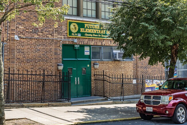 Future Leaders Elementary School is a certified Lighthouse School in Staten Island, New York.