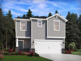 1429 Wildflower St, Newton, NC 28658