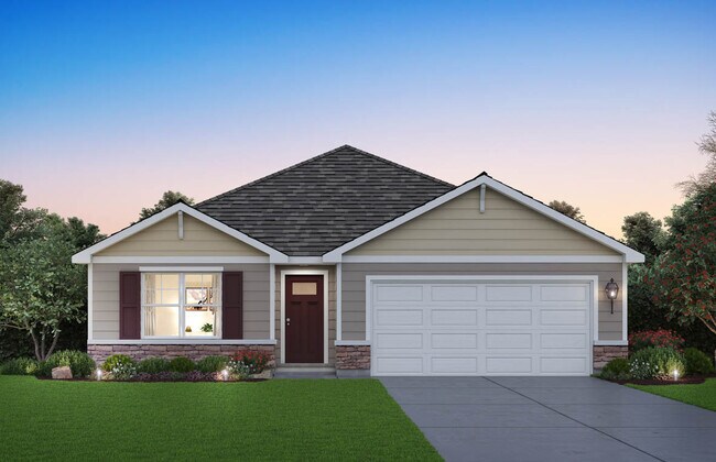 7901 W 105th Ave unit 36208653, Saint John, IN 46373 - photo 4