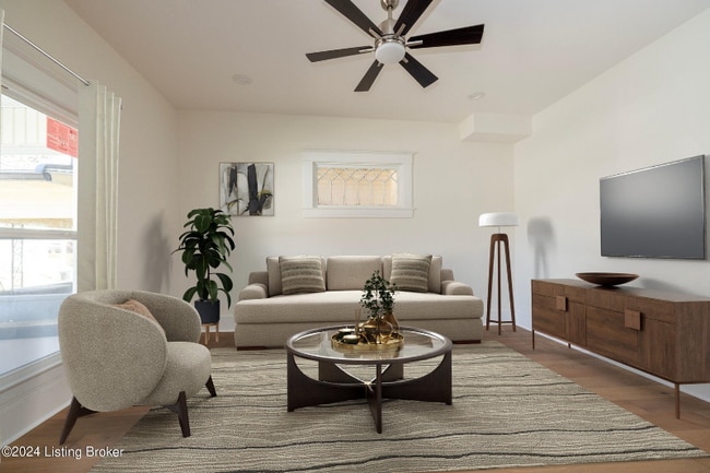 426 E Oak St, Louisville, KY 40203 - photo 2