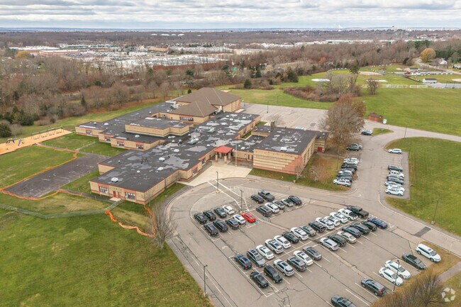 The George R. Martin School in Seekonk strives to maintain mutual respect and acceptance.