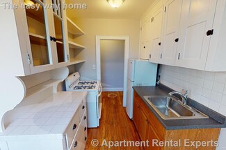 119 College Ave Unit 22, Somerville, MA 02144