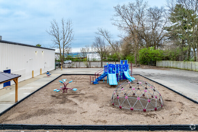 Horizon Science Academy Primary