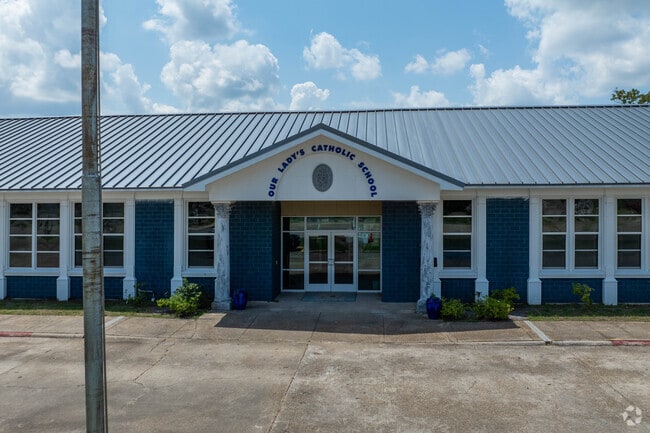 Our Lady's School is a private school.