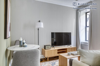 432 E 13th St Unit FL2-ID923, New York, NY 10009