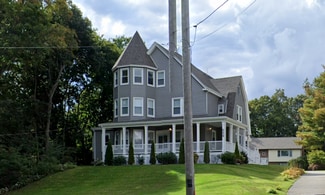 659 South St Unit 3-bed 2-bath Waltham, Waltham, MA 02453