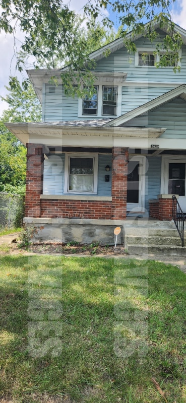 1829 Auburn Ave Unit 1829 Auburn, Dayton, OH 45406