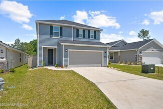3082 Lucille Ln, Middleburg, FL 32068