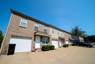 106 Sango Place Villas Dr Unit C, Clarksville, TN 37043