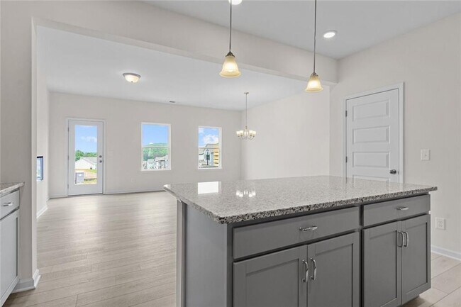 5 Pisgah Crossing, Cartersville, GA 30120 - photo 5