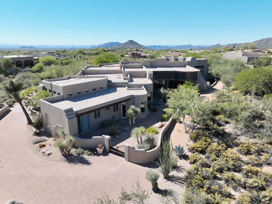 40858 N 109th Place, Scottsdale, AZ 85262 - photo 2