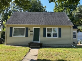 1315 Hammond St, Lansing, MI 48910