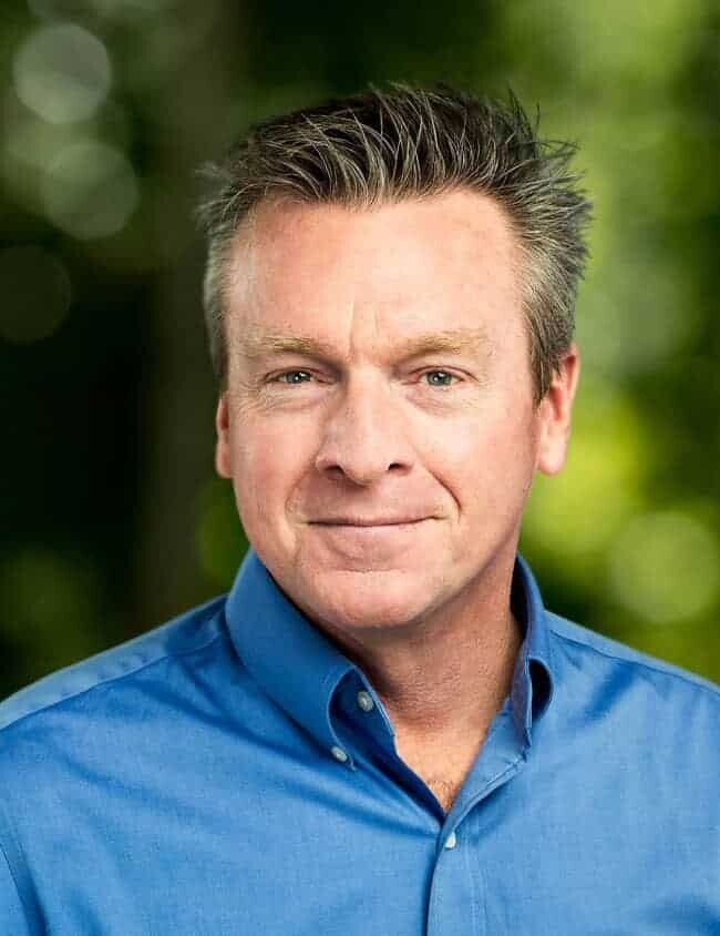 Bill Anderson