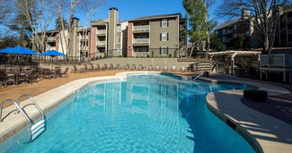 100 Old Holcomb Bridge Way, Roswell, GA 30076