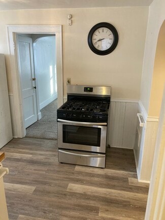 3206 French St Unit 2, Erie, PA 16504