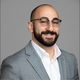 Jonathan Kassab