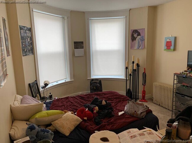 1116 Commonwealth Ave unit 2, Allston, MA 02134 - photo 3