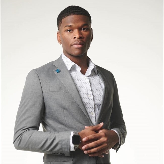 Agent Photo