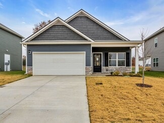 713 Wilderland Way, Clarksville, TN 37042