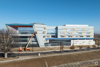 The Greater Dayton School
