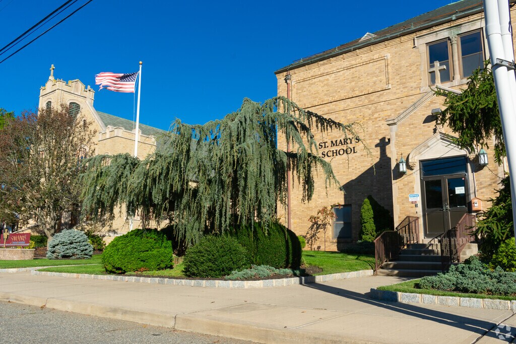 St Marys School, Rankings & Reviews
