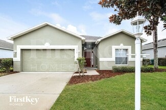 5658 Forest Ridge Dr, Winter Haven, FL 33881