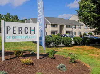 320 Commonwealth Ct, Charlottesville, VA 22901