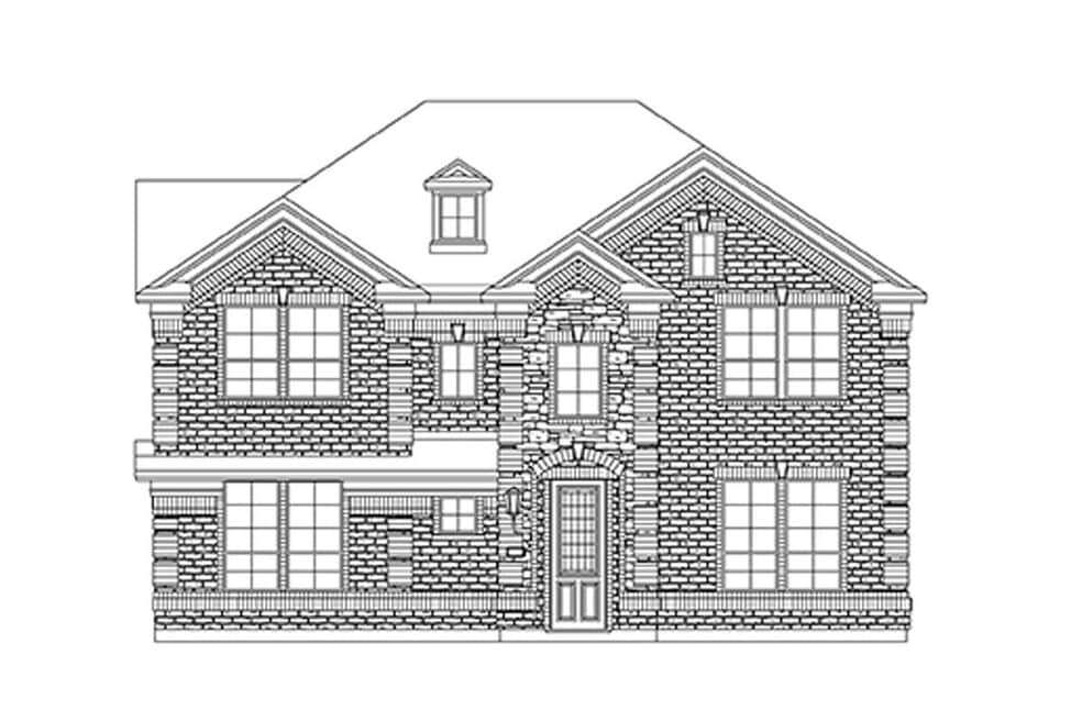 4706 Buttonbush Dr unit 36493513, Venus, TX 76084 - photo 1