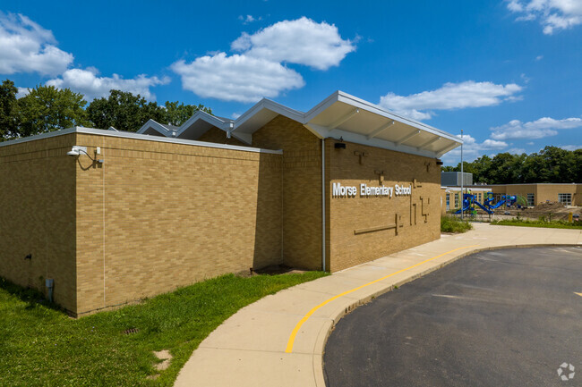 Morse Elementary School