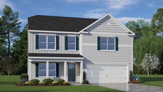 705 Holstein Dairy Way, Wake Forest, NC 27587