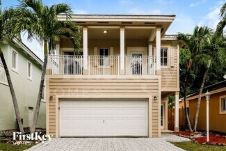 3347 NE 4th St, Homestead, FL 33033