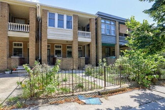 2417 Eutaw Place Unit B, Baltimore, MD 21217