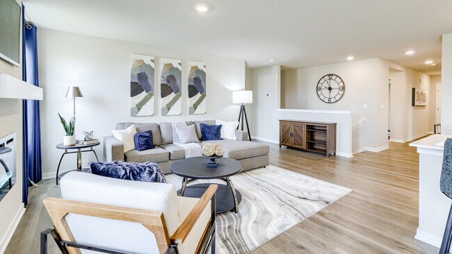 5512 N 188 St, Elkhorn, NE 68022 - photo 4