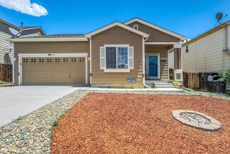 1415 Legend Oak Dr, Fountain, CO 80817