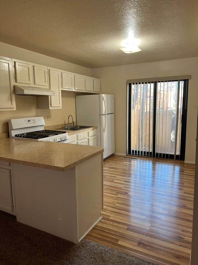 245 Rosario Blvd, Santa Fe, NM 87501
